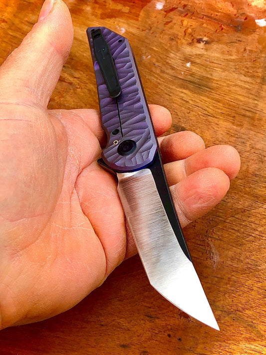 Custom knives for sale