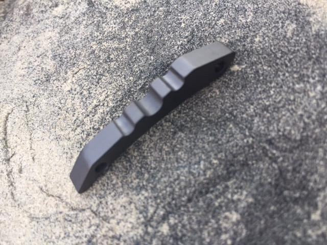 Backspacer for Kwaiback, Custom, DLC Black