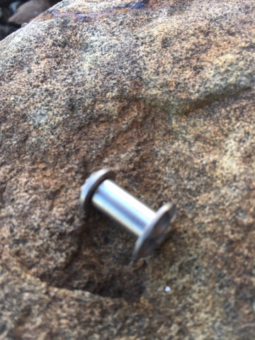Pivot, Custom, Stonewash