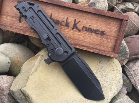 Black Stallion WarHorse, Hoback/Alphahunter Collab, DLC Black