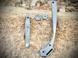 Husky Parts, Stonewash