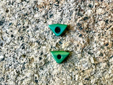 Sumo Parts, Green Anodized