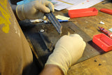 Knife Warranty Repair